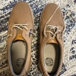 Rockport Dunham Fitswift men’s oxford shoe